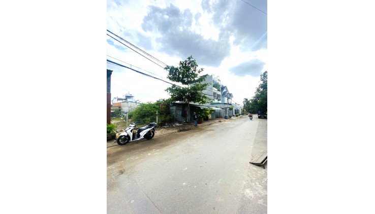 Đất Thổ Cư Đẹp Hẻm Xe Tải Tránh 170m2_8 x17m Gần Tỉnh Lộ 43 Bình Chiểu Thủ Đức Chỉ 8,5 tỷ